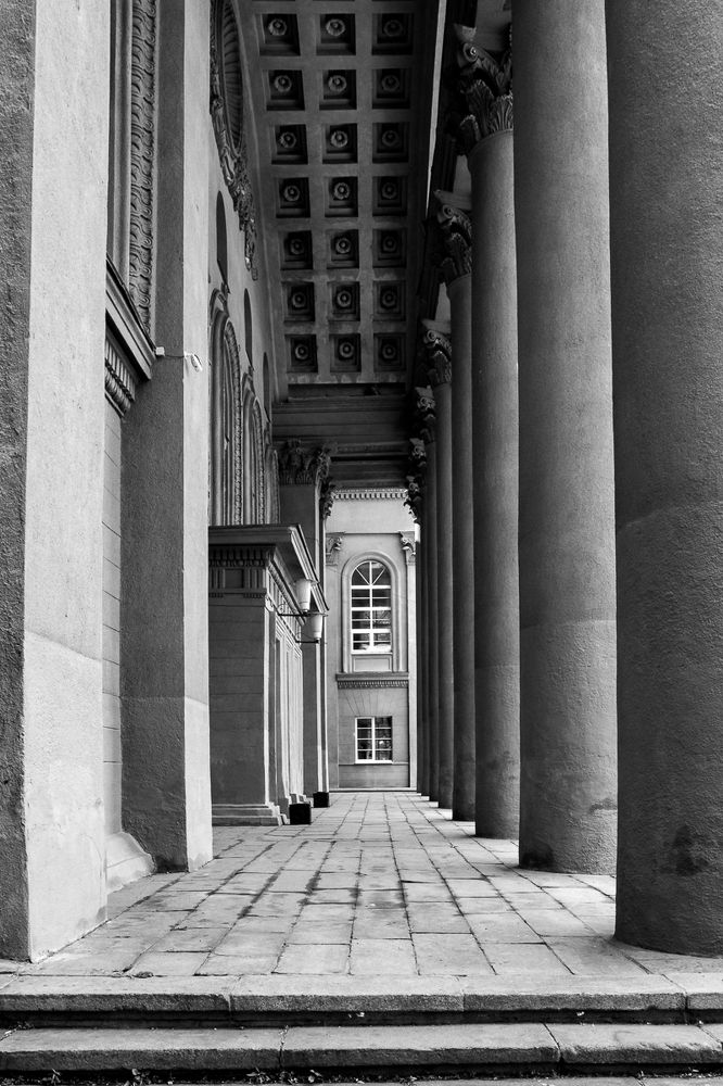 Перспектива