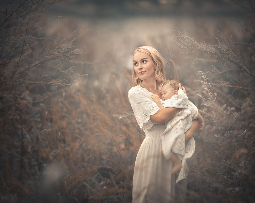 Photograph by Анастасия Ко