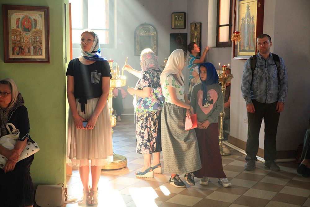 Земное и вечное