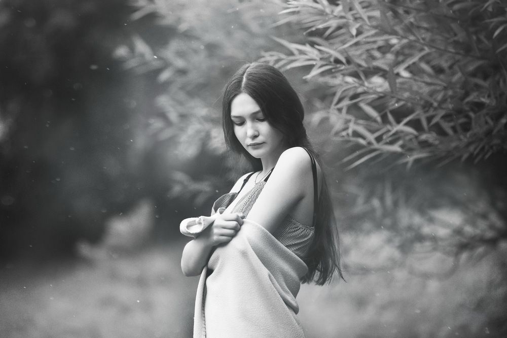 Photograph by Надежда Гацко