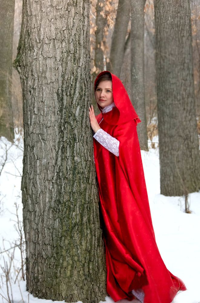 Photograph by Виктория Лоевская