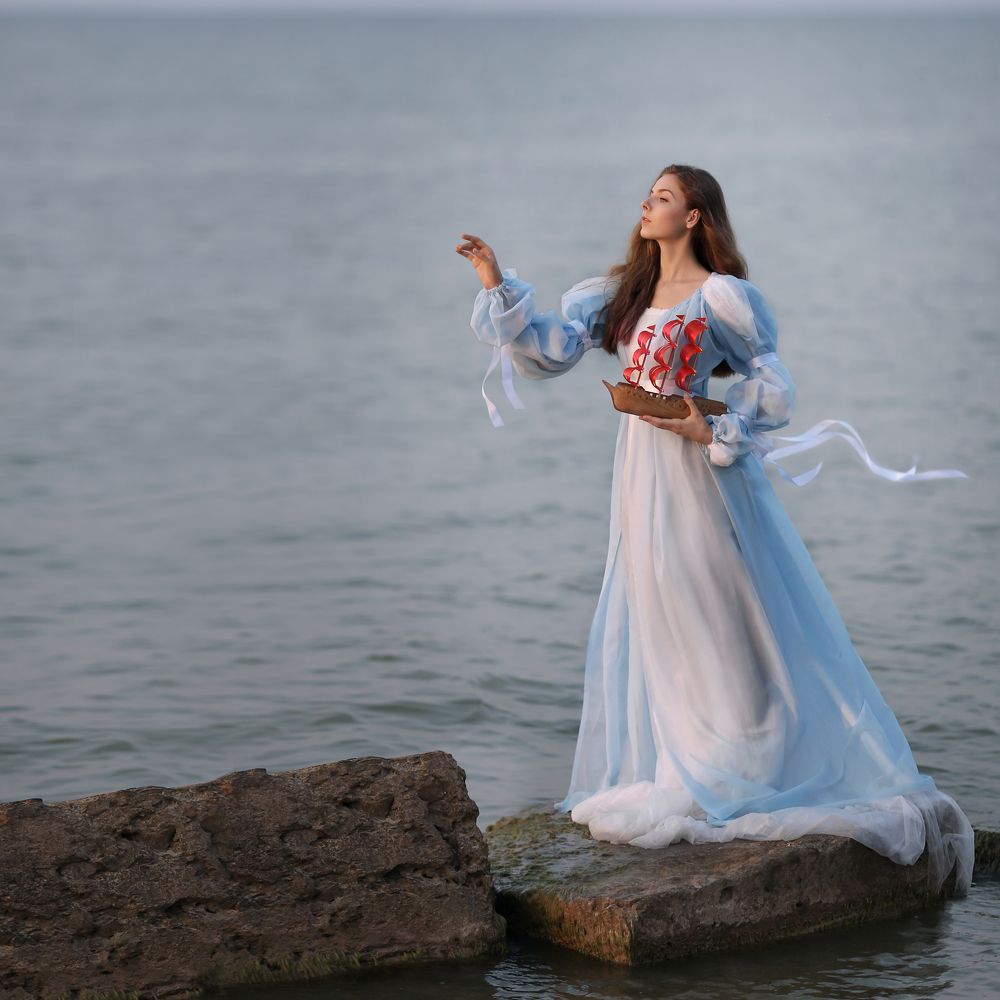 Photograph by Ирина Голубятникова