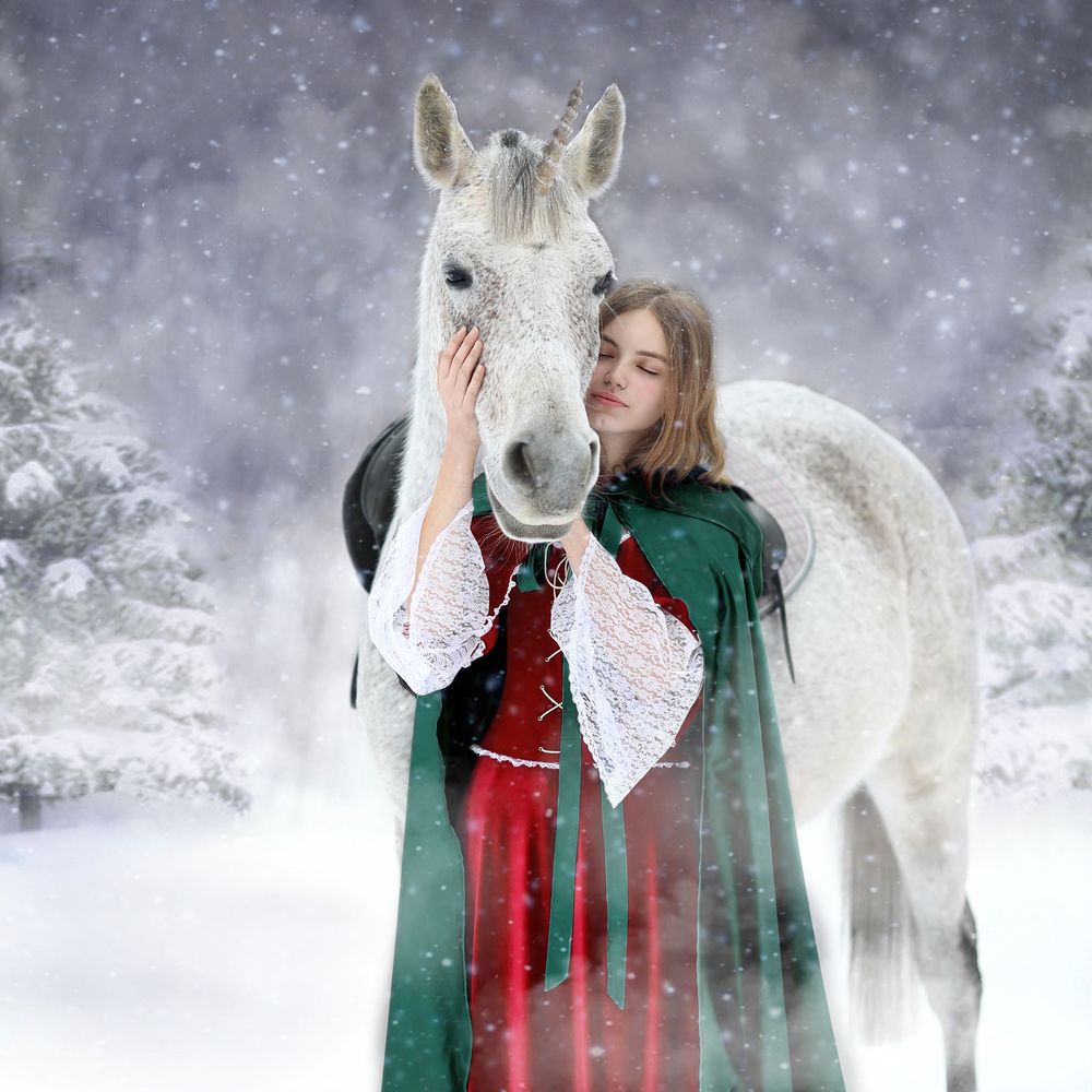 Photograph by Ирина Голубятникова