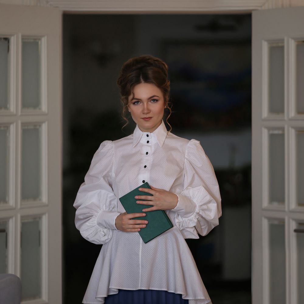 Photograph by Ирина Голубятникова