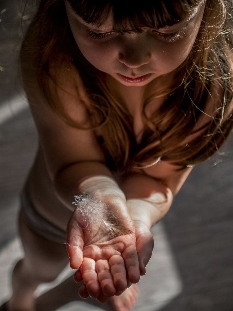 Невесомость