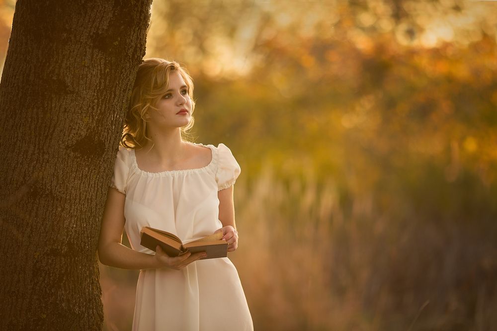 Фотография автора Dora Oksana