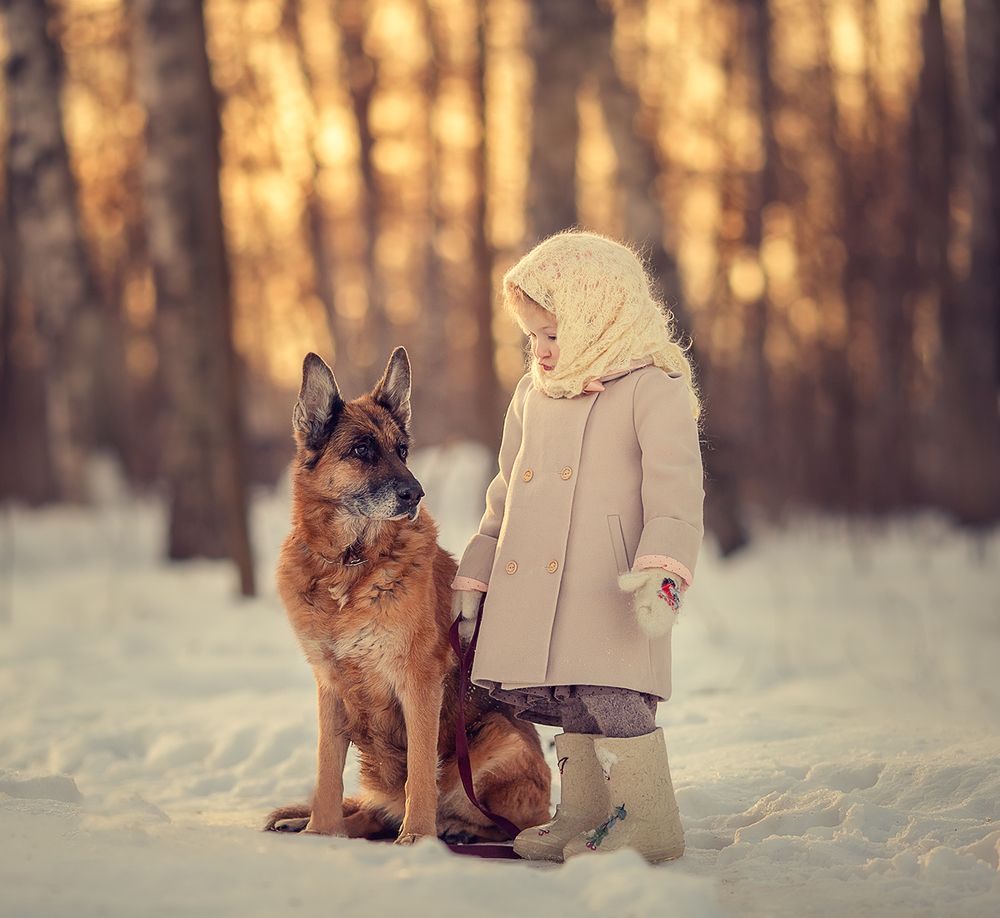 Photograph by Ольга Викторова