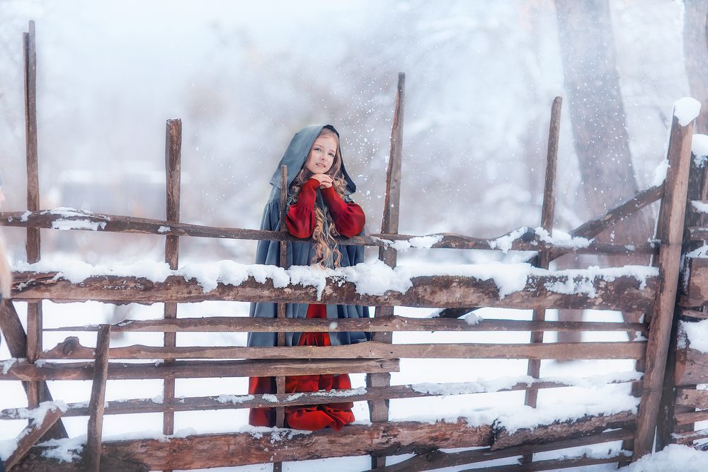 Минувшая эпоха