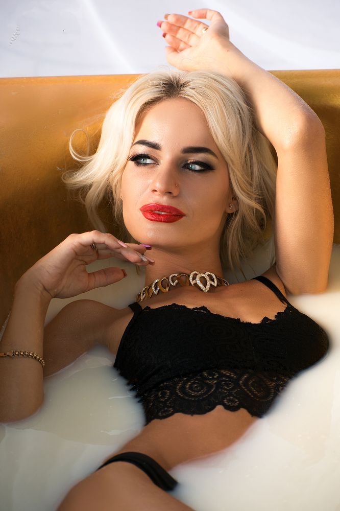 Ванна Клеопатры