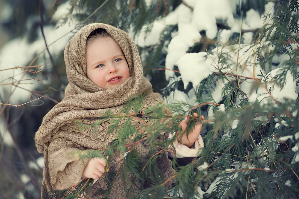 Фотография автора Dora Oksana