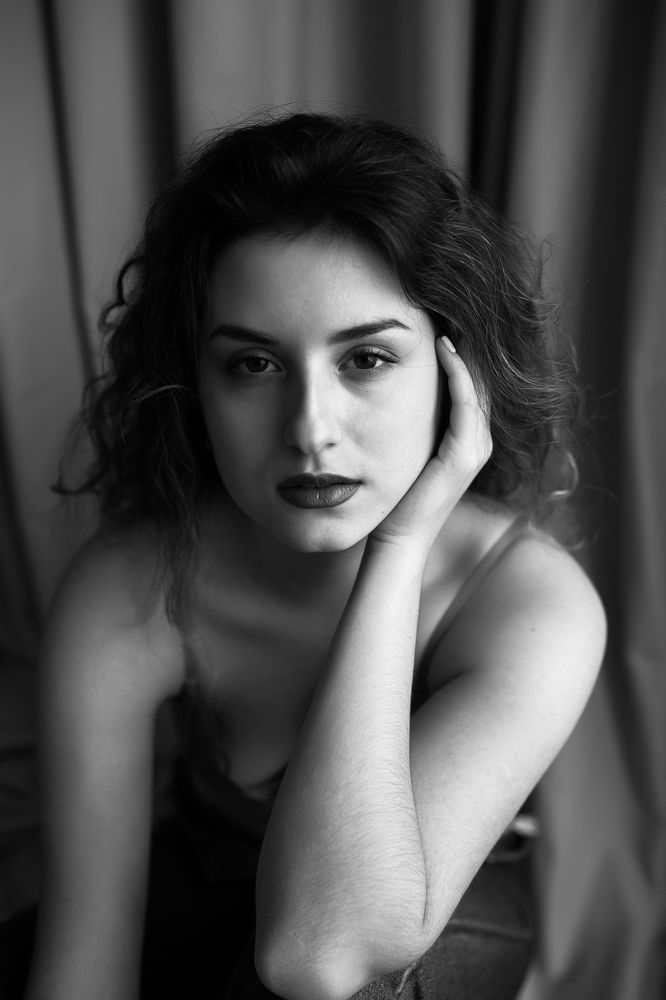 Photograph by Юлия Шевердова