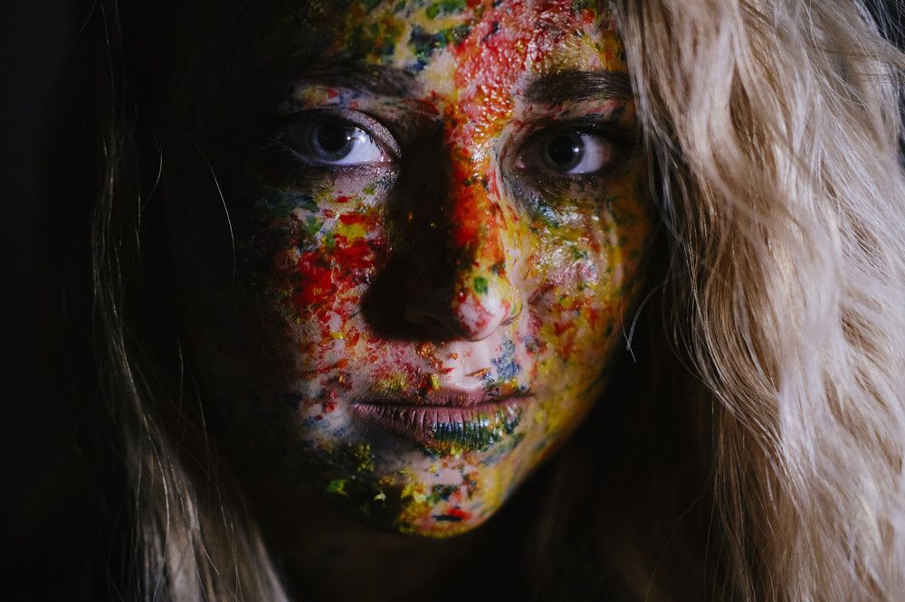 Последний взгляд