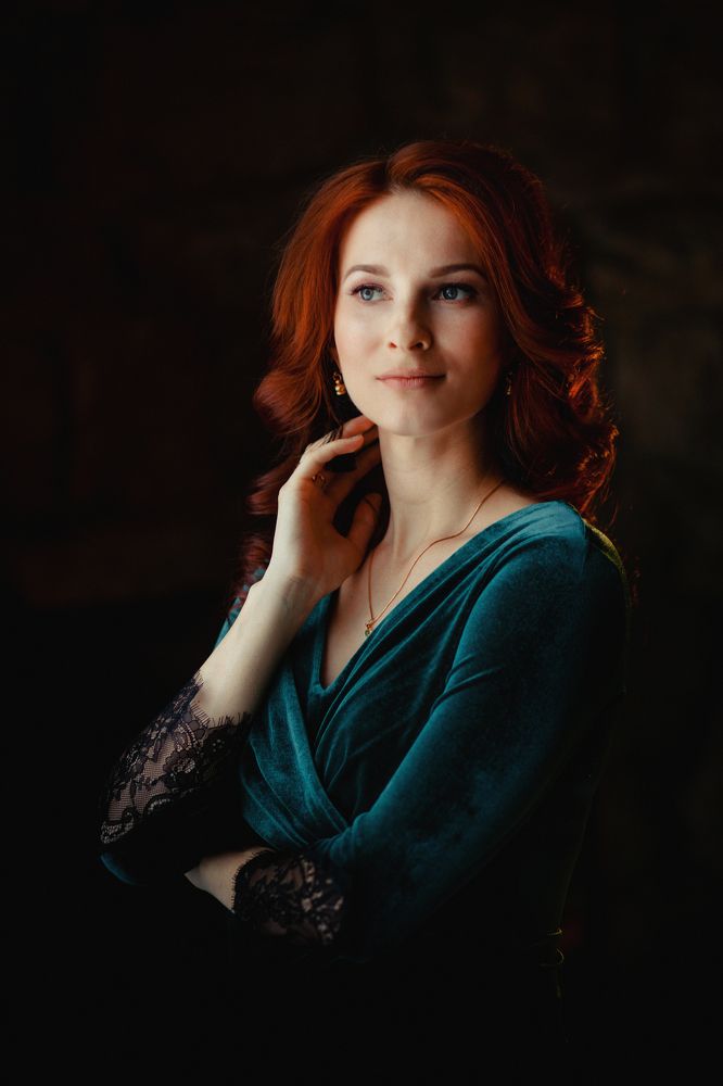 Задумчивость