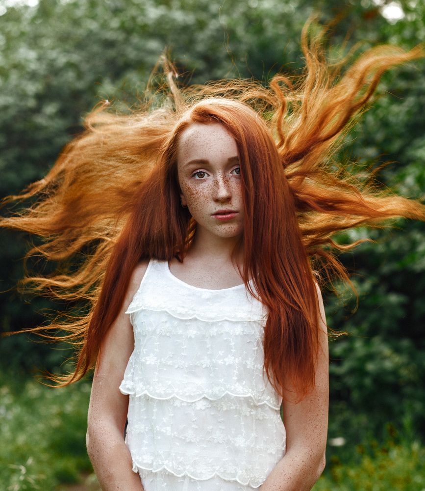 нереальная