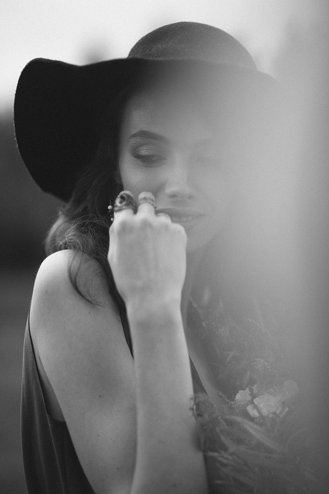 Photograph by Воронина Дарья