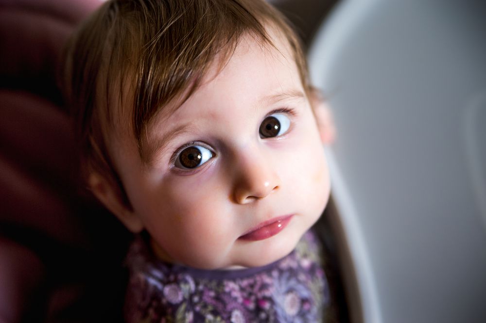 Мои любимые глаза