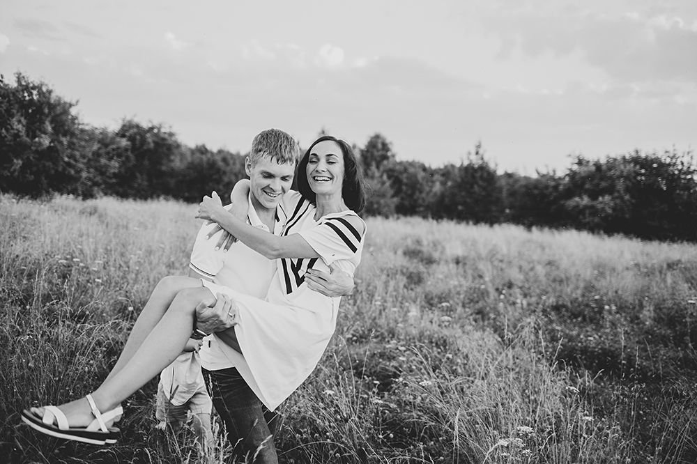 Летняя история