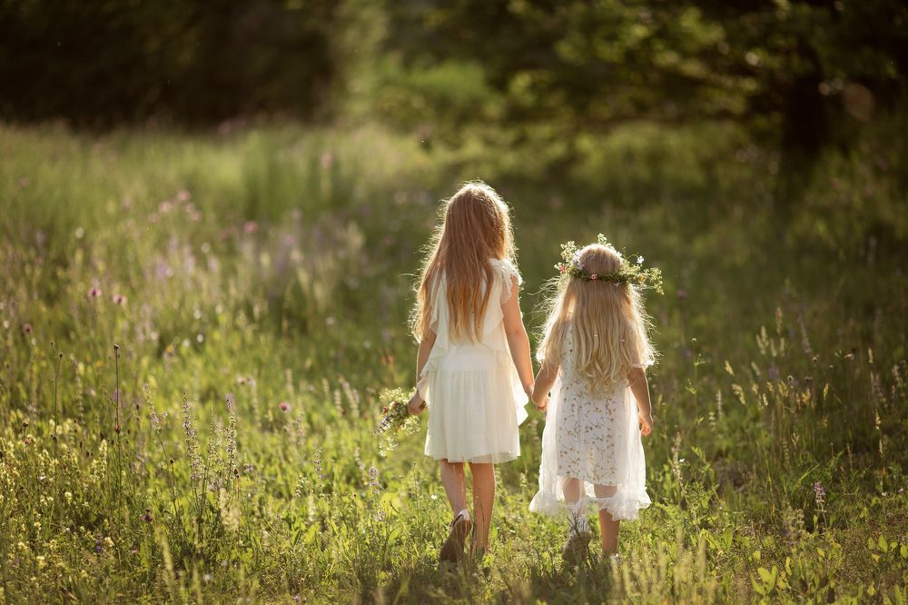 Photograph by Ekaterina Gorst