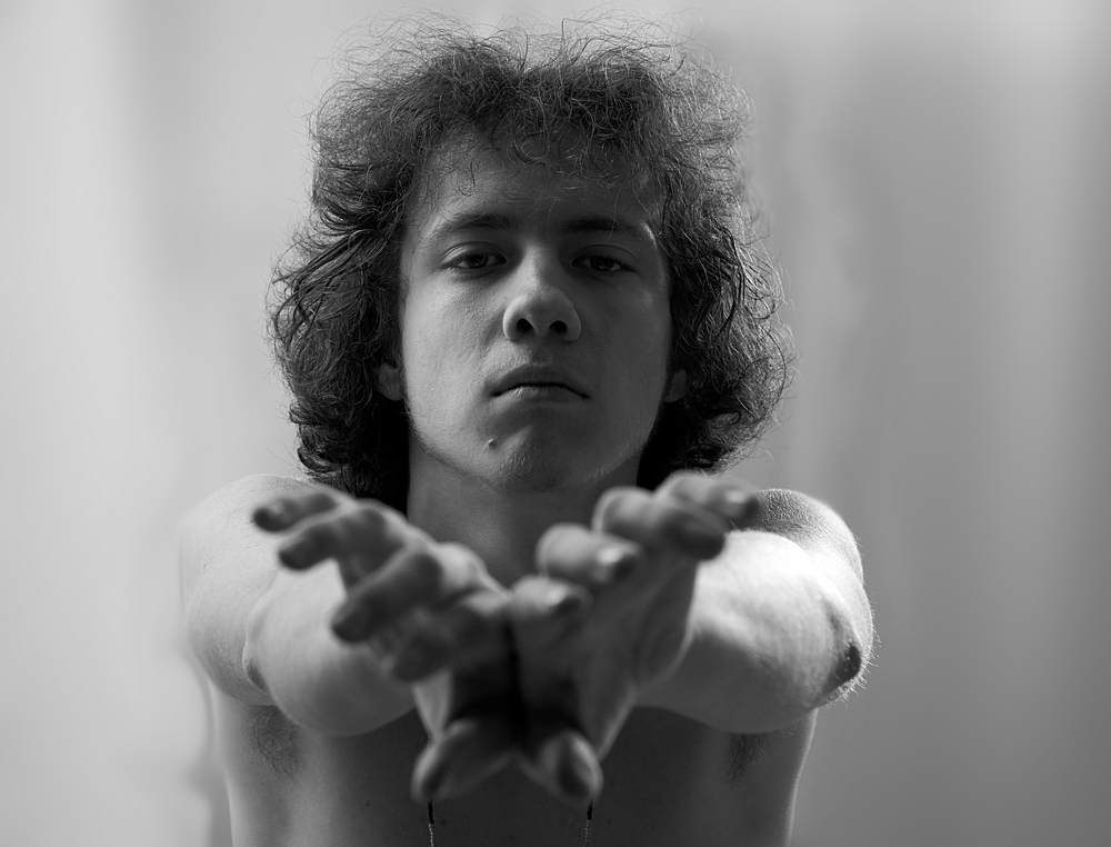 Photograph by Элен