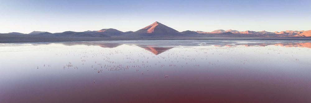 Laguna Colorada