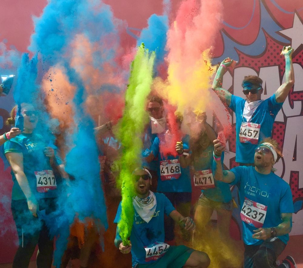 "Московский ХОЛИ"