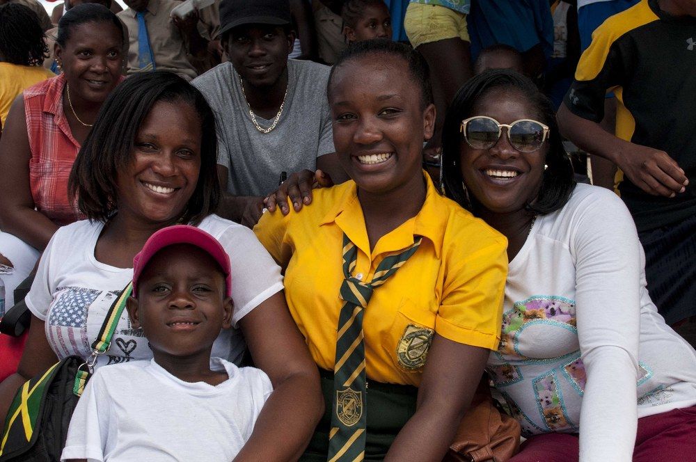 Jamaica School