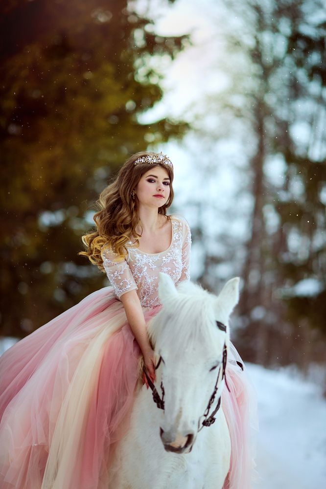 Photograph by Анна Стародубцева