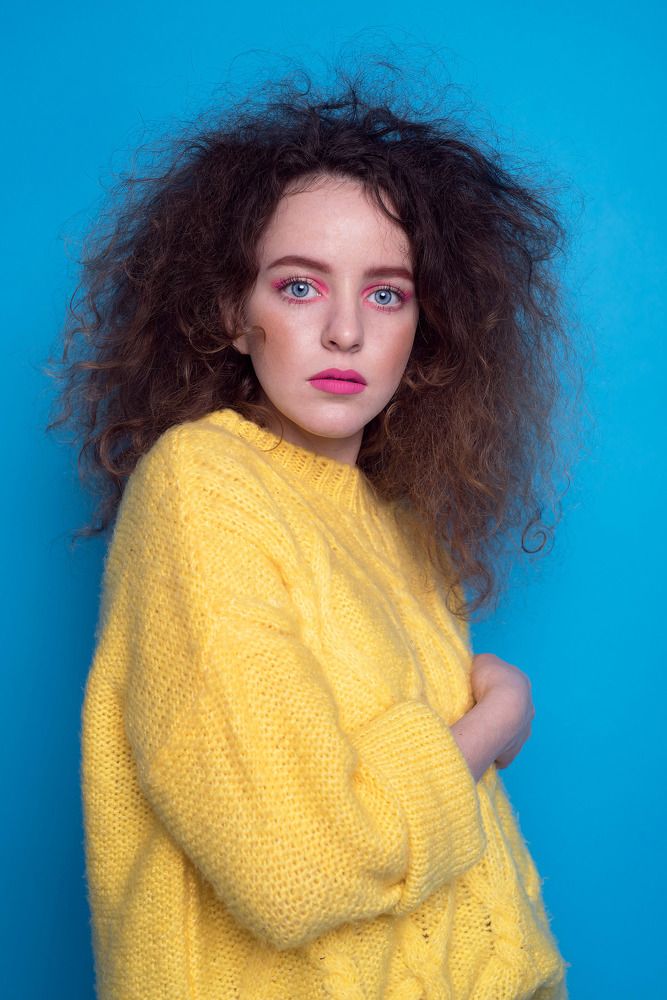 Photograph by Евгения Куристова