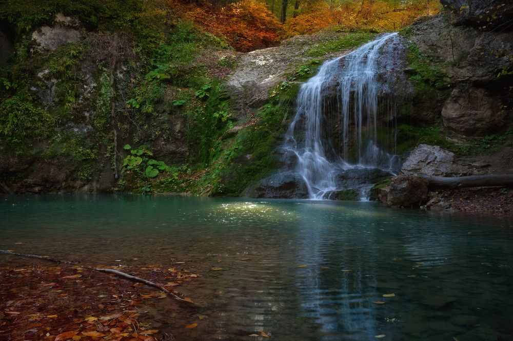 Photograph by Дмитрий