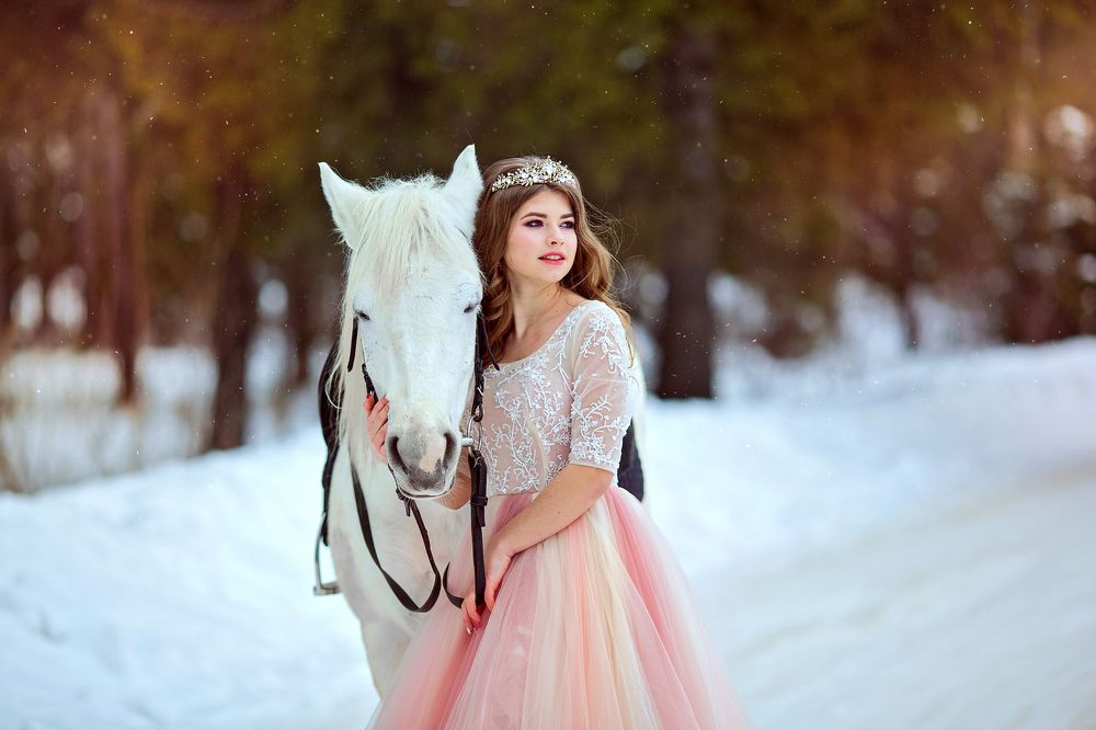 \"Три орешка для золушки\"