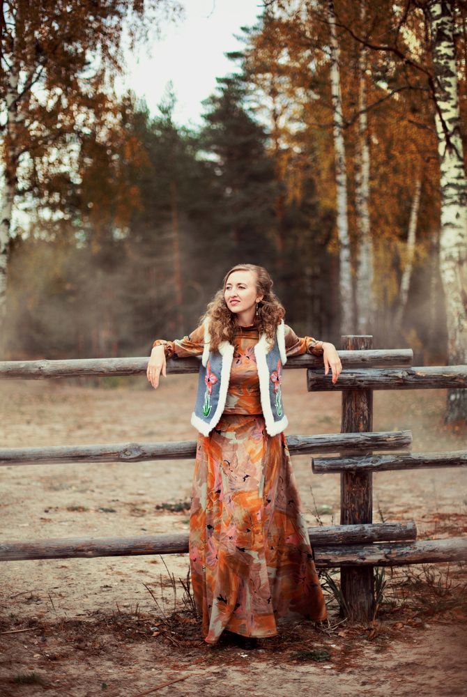 Photograph by Анна Стародубцева