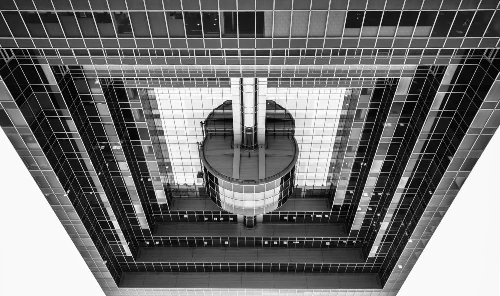 Photograph by Igor Tourovski