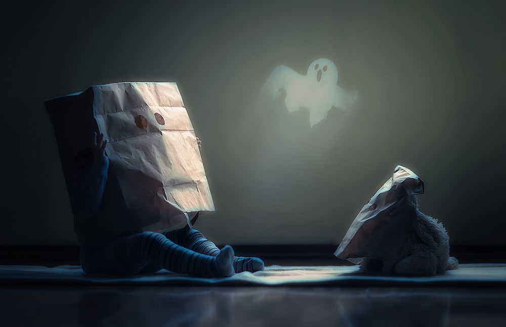 В ожидании Карлсона