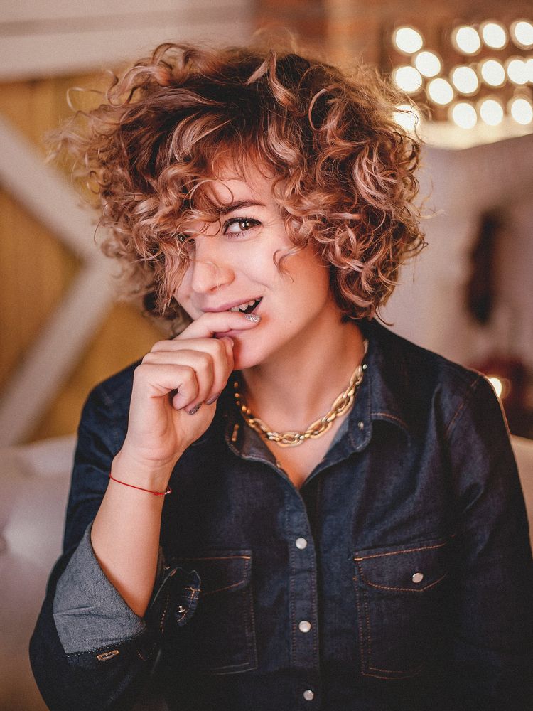 Photograph by Ирина Заргано