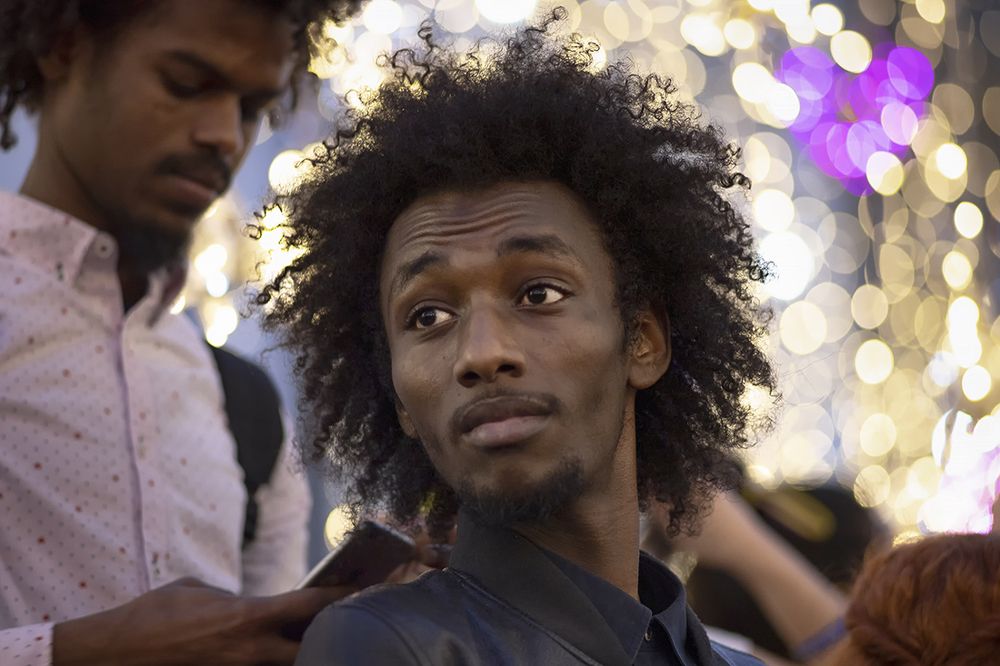 Вереняя Москва