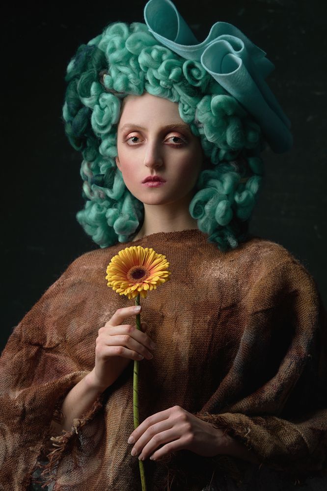 Photograph by Ivan Zelenkov