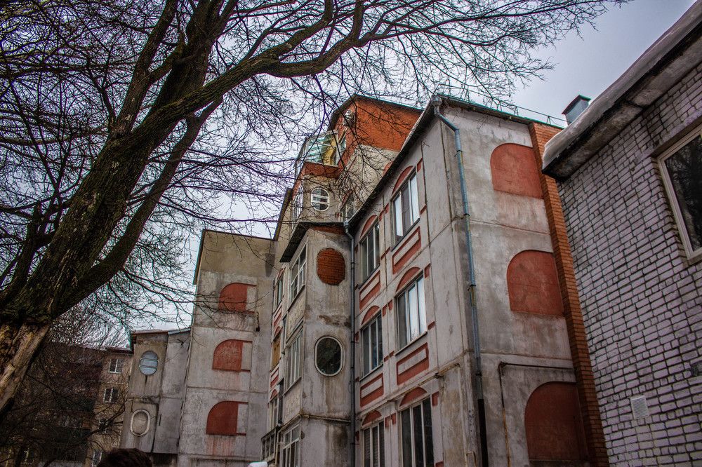 Photograph by Никита Волобуев