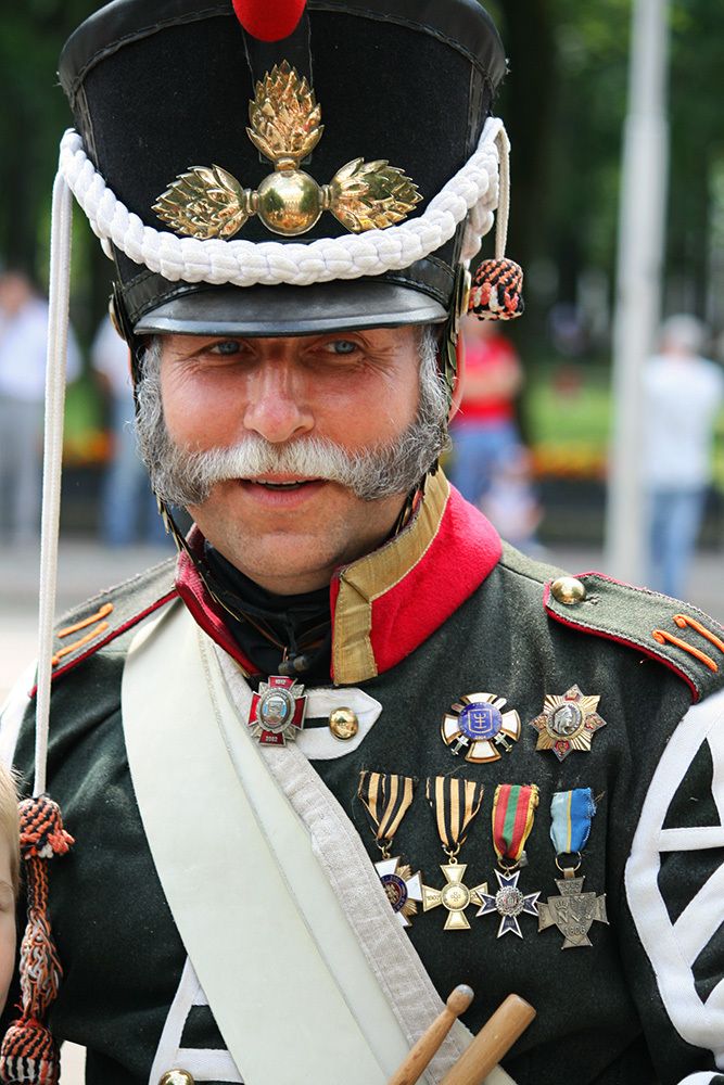 Photograph by Ольга Яковлева