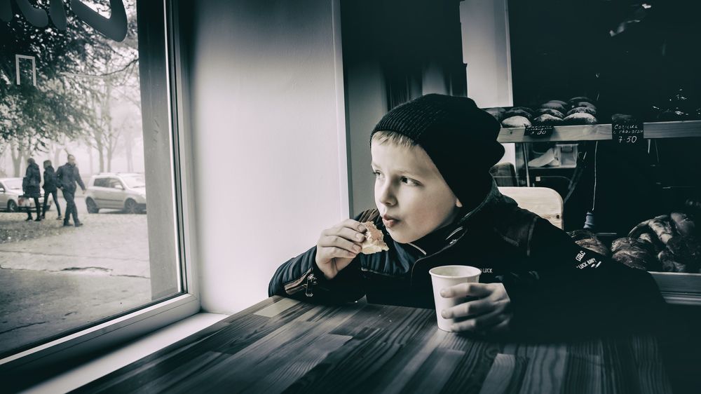 Photograph by Анатолий Коряк