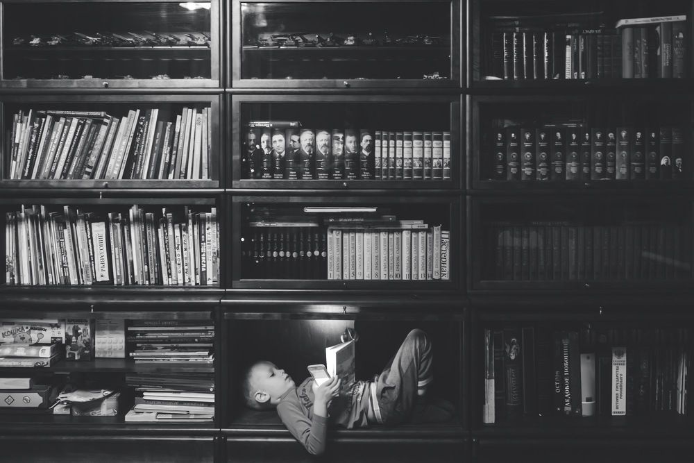 Photograph by Елена Александрова