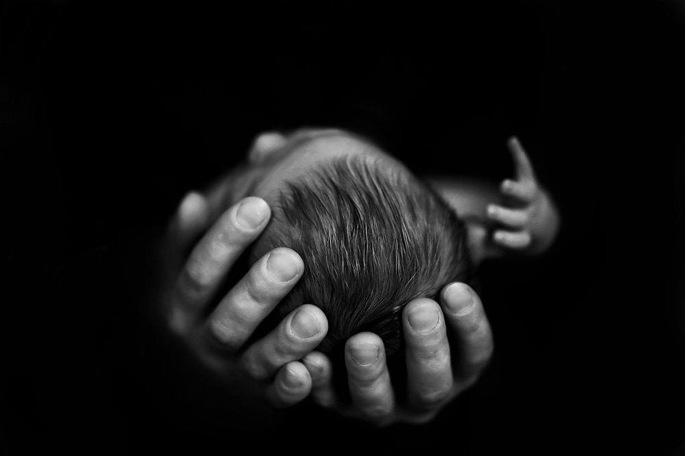 Жизнь в моих руках...