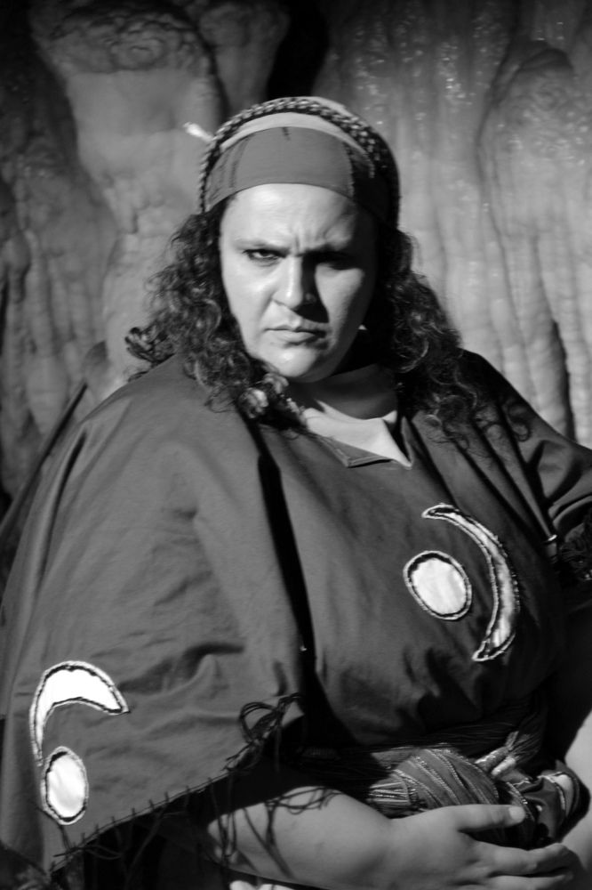 Photograph by Mourad Yahiaoui