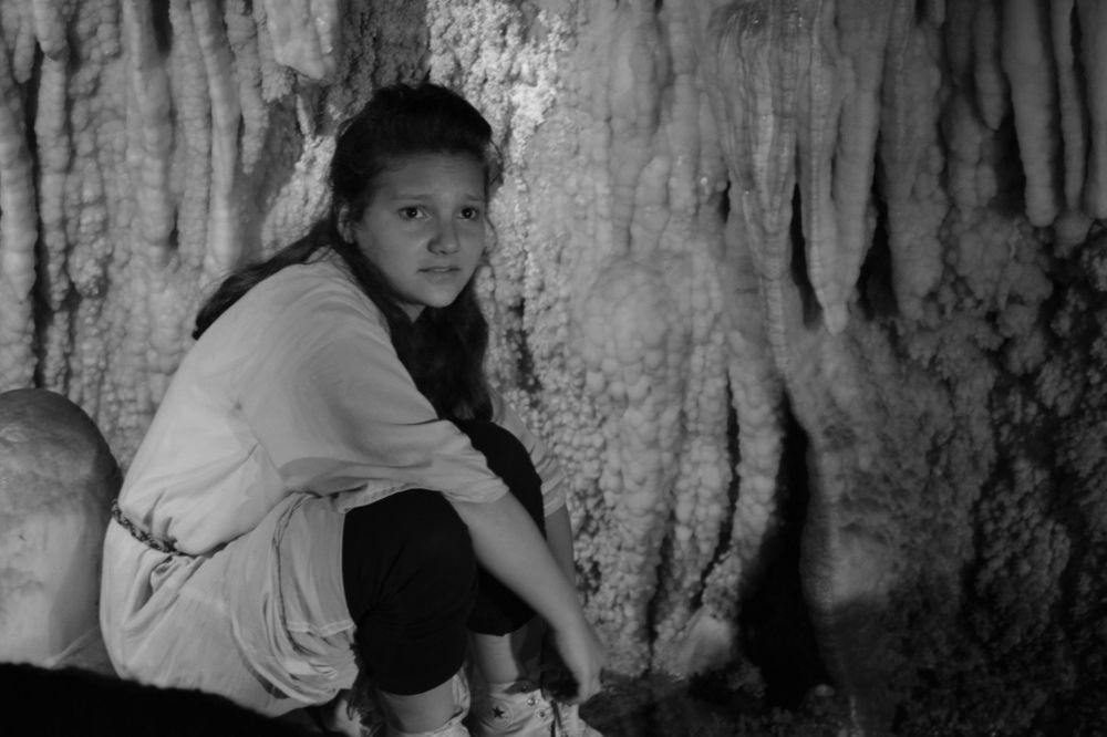 Photograph by Mourad Yahiaoui