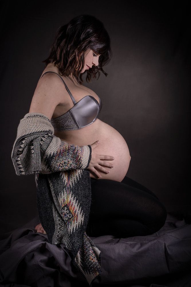 Maternity