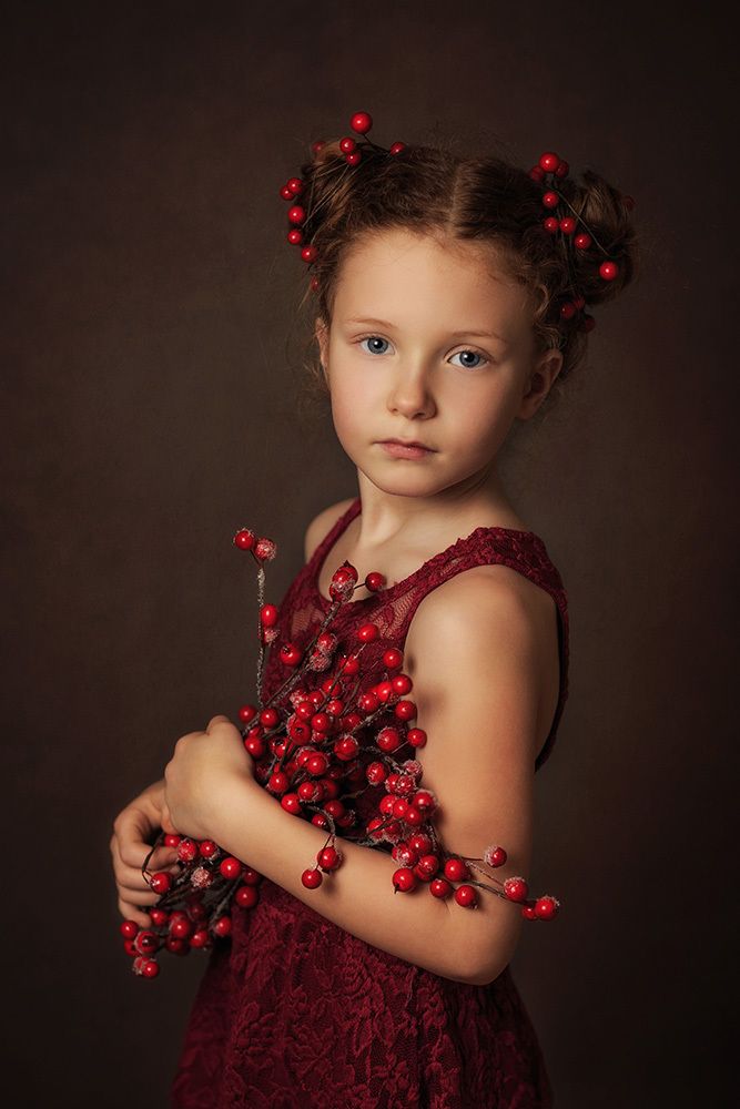 Photograph by Elena Rau