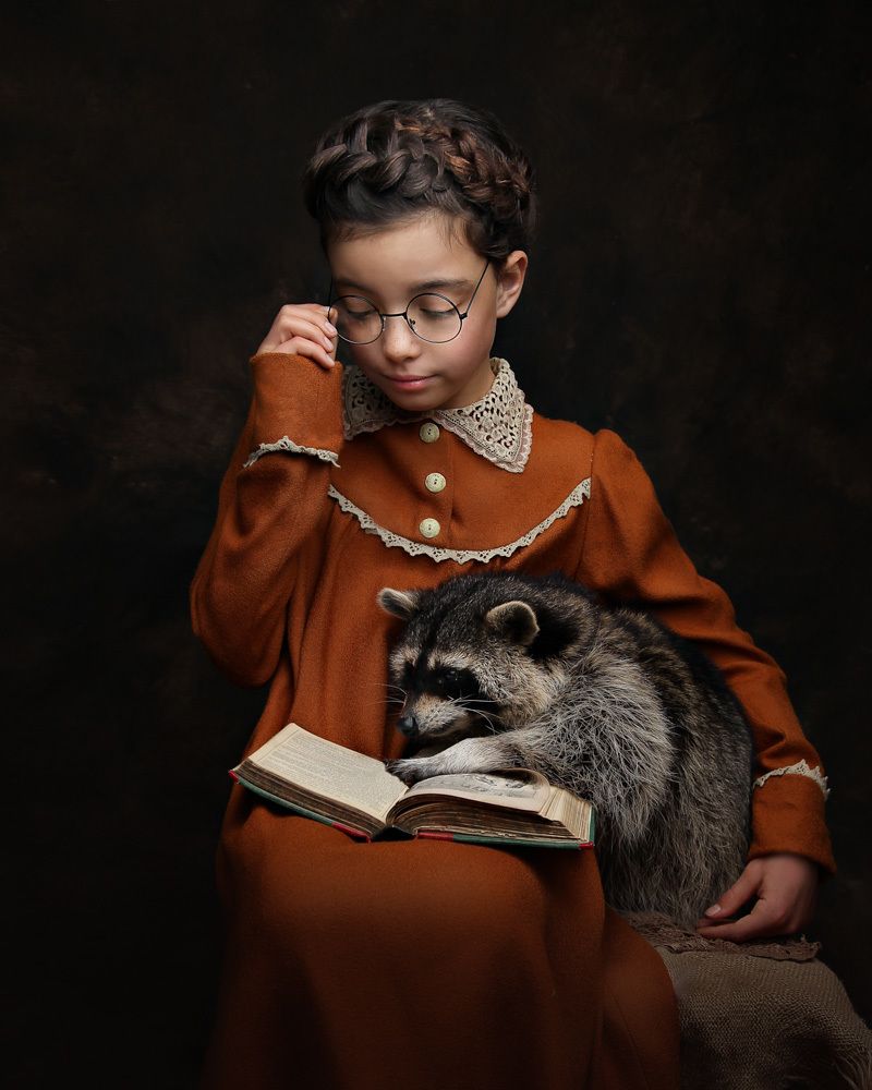 Photograph by Rachel Stewart Illingworth