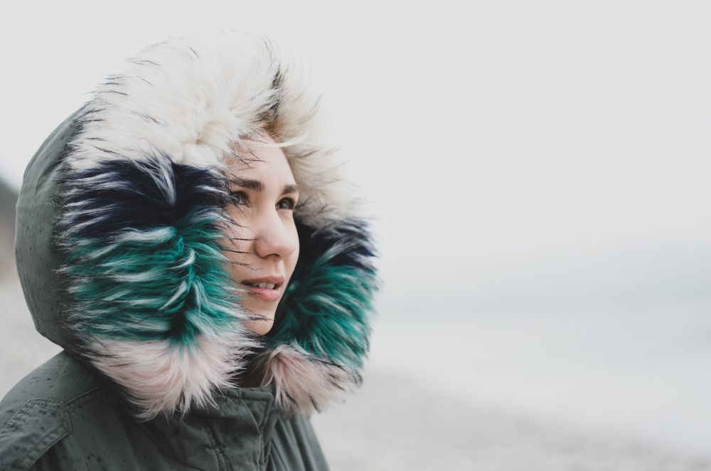 Завораживающий