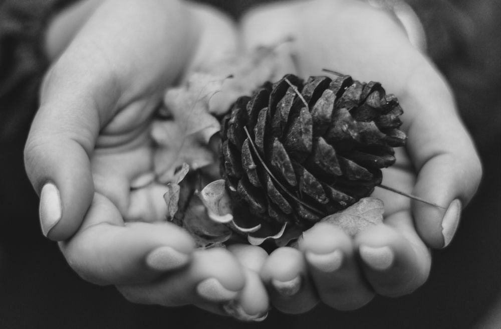 Жизни нет в руках