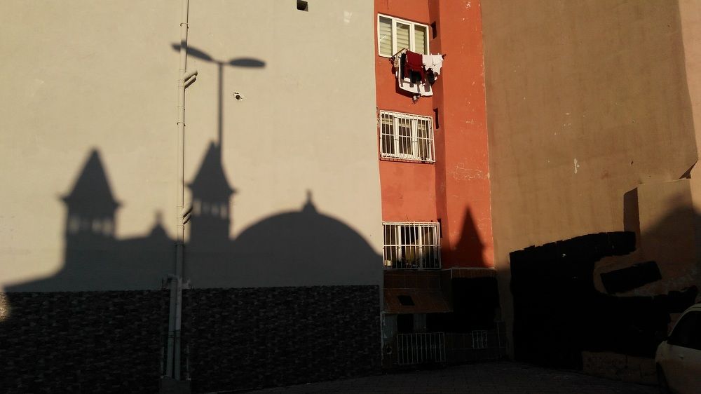 Shadows