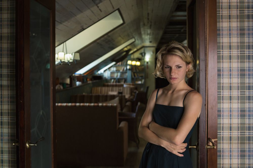 Photograph by Лариса Криванкова